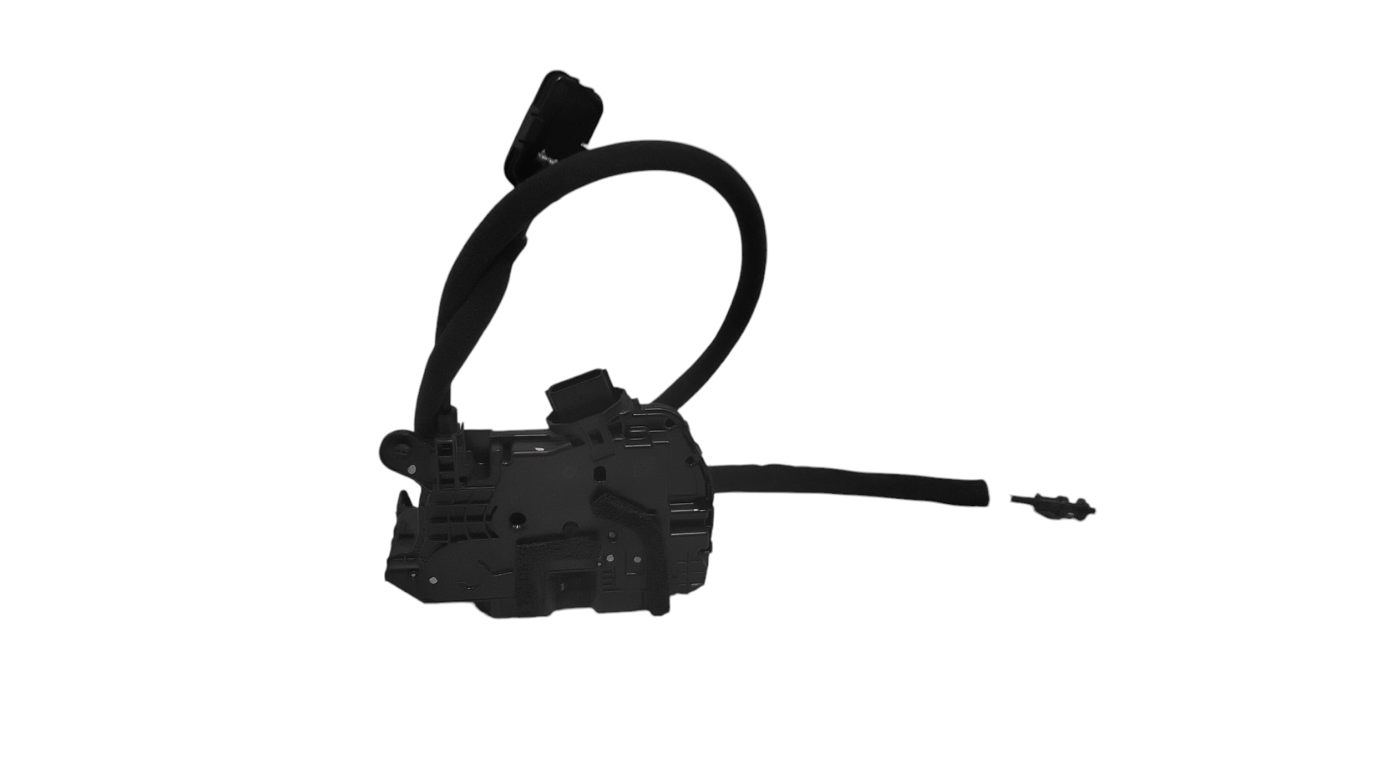 Serratura Anteriore Destra per Smart Fortwo Coup (453) (2014 - In produzione)