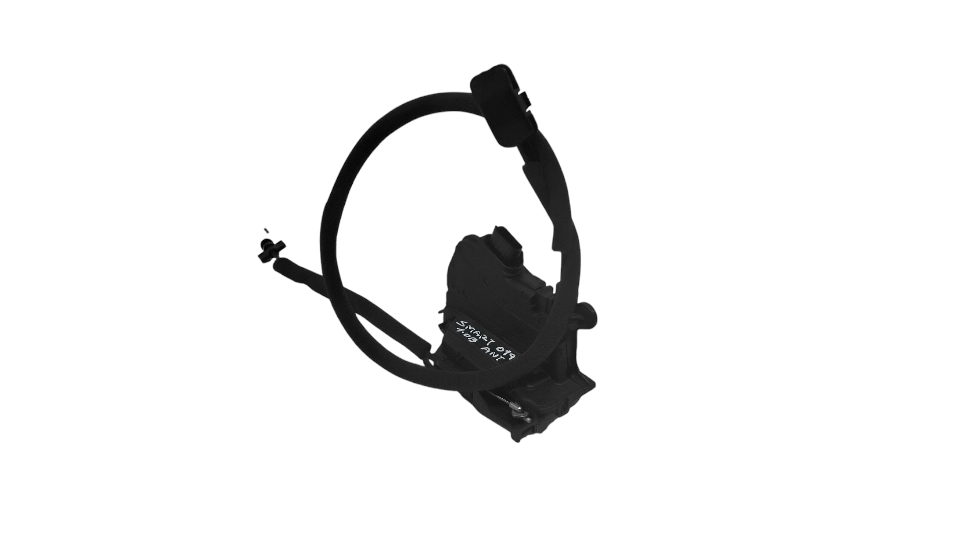 Serratura Anteriore Destra per Smart Fortwo Coup (453) (2014 - In produzione)