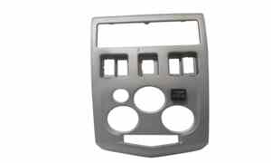 Mascherina centrale cruscotto per Dacia Logan 1 Serie (2004 - 2008)