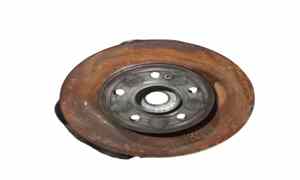 Mozzo ruota anteriore destra passeggero per Mercedes Classe A Serie (w177) (18>) (2018 - In produzione)