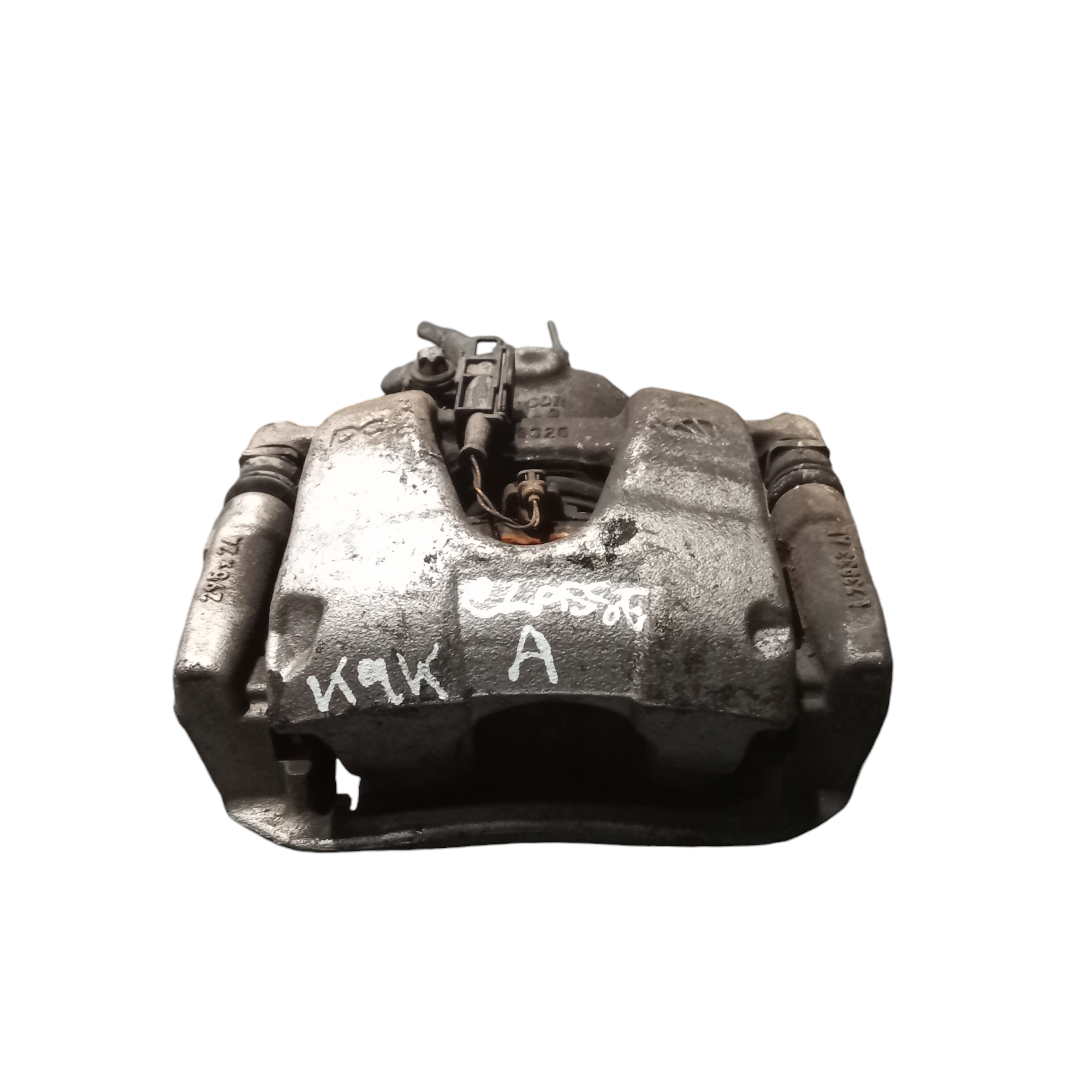 Pinza Freno anteriore Destra per Mercedes Classe A Serie (w177) (18>) (2018 - In produzione)