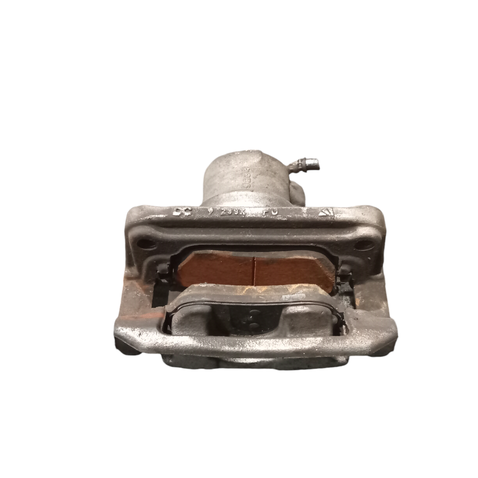 Pinza Freno anteriore Destra per Mercedes Classe A Serie (w177) (18>) (2018 - In produzione)