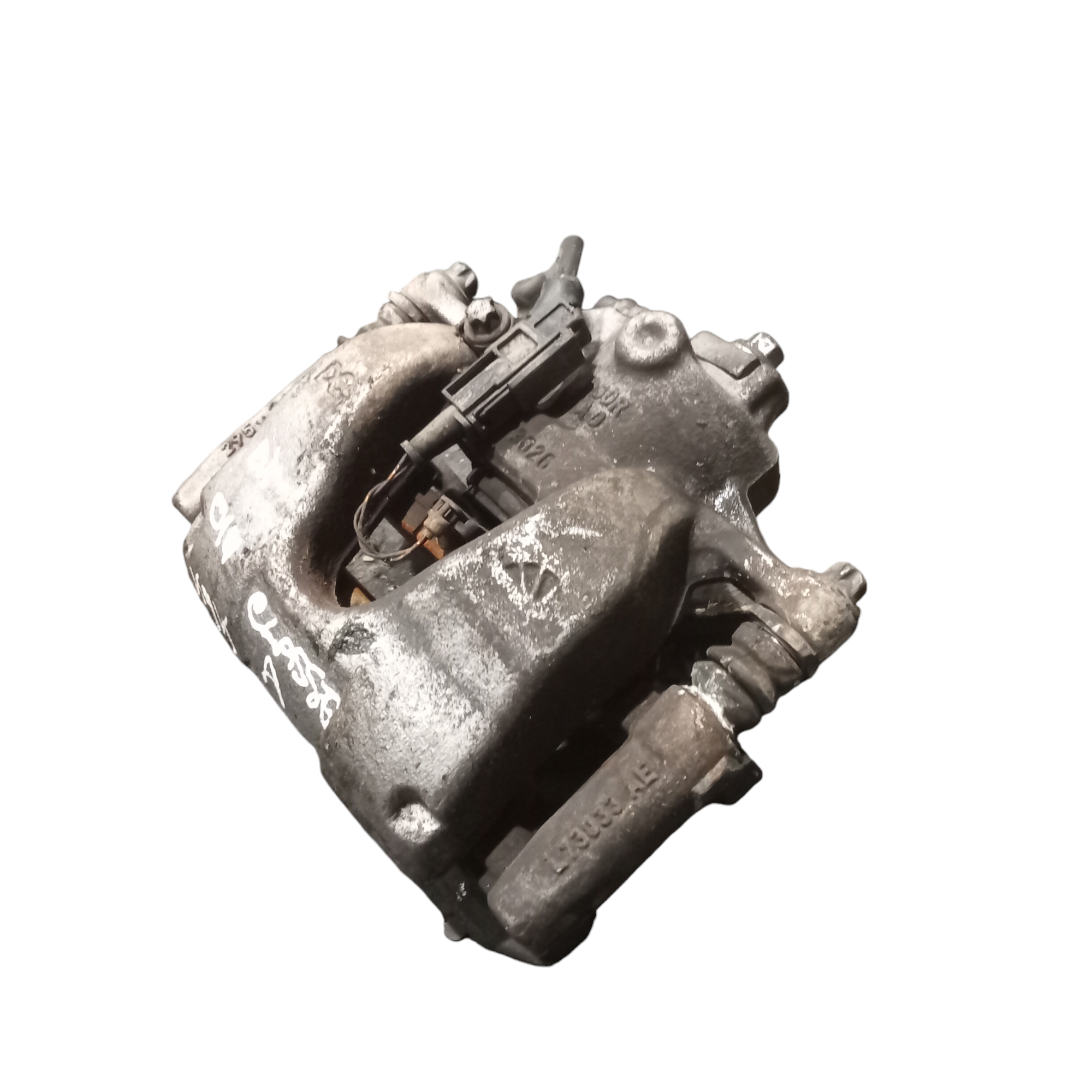 Pinza Freno anteriore Destra per Mercedes Classe A Serie (w177) (18>) (2018 - In produzione)