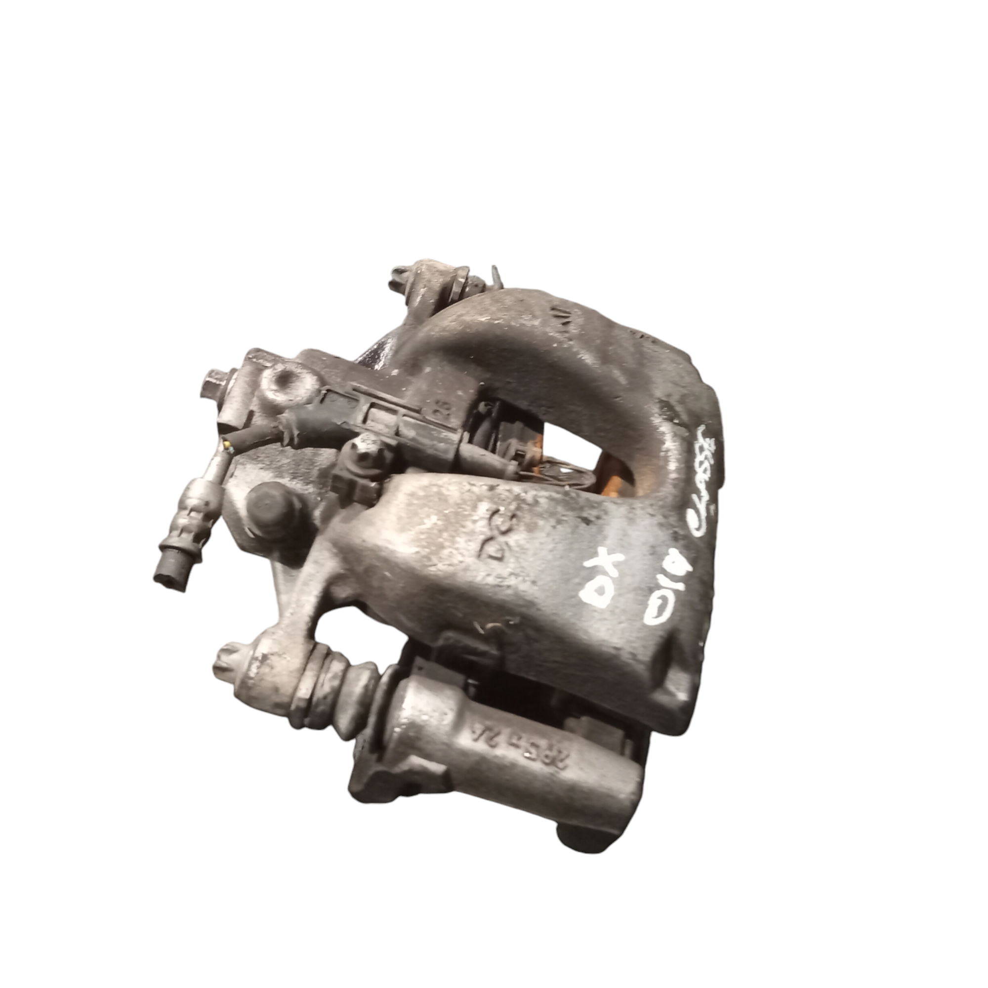 Pinza Freno anteriore Destra per Mercedes Classe A Serie (w177) (18>) (2018 - In produzione)