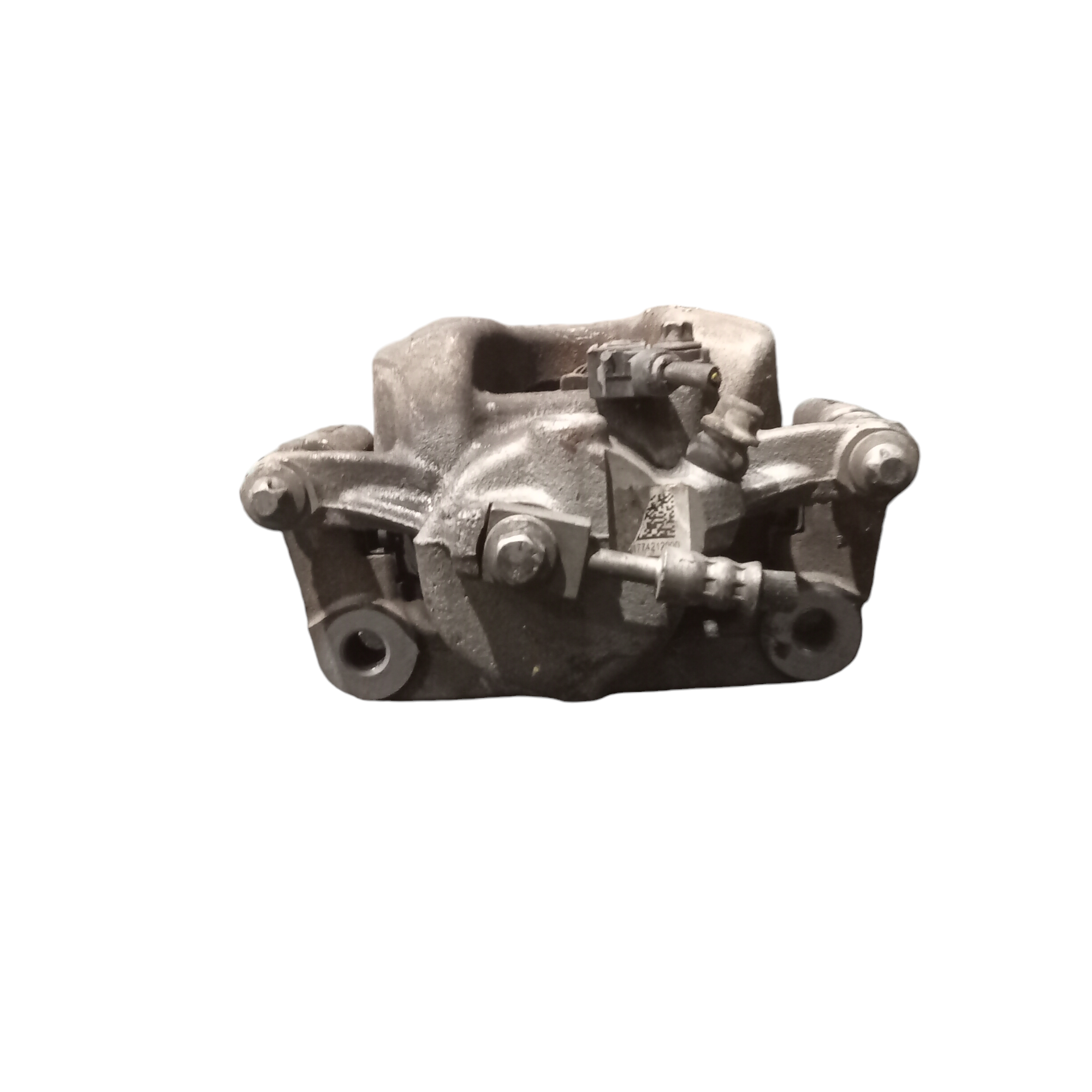 Pinza Freno anteriore Destra per Mercedes Classe A Serie (w177) (18>) (2018 - In produzione)