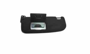 Parasole aletta anteriore Lato Guida per Hyundai Coup 3 Serie (2002 - In produzione)