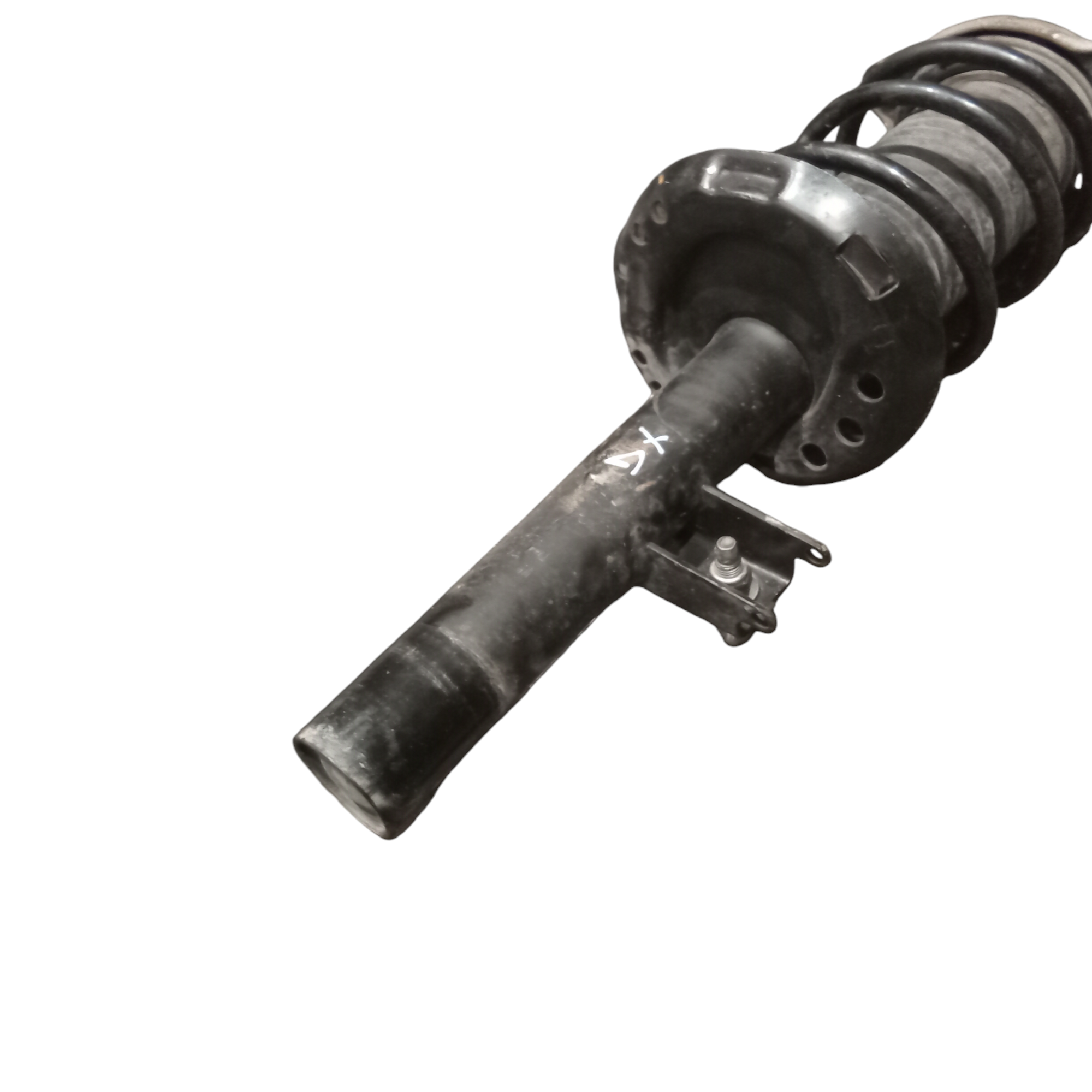 Ammortizzatore Anteriore destro per Mercedes Classe A Serie (w177) (18>) (2018 - In produzione)