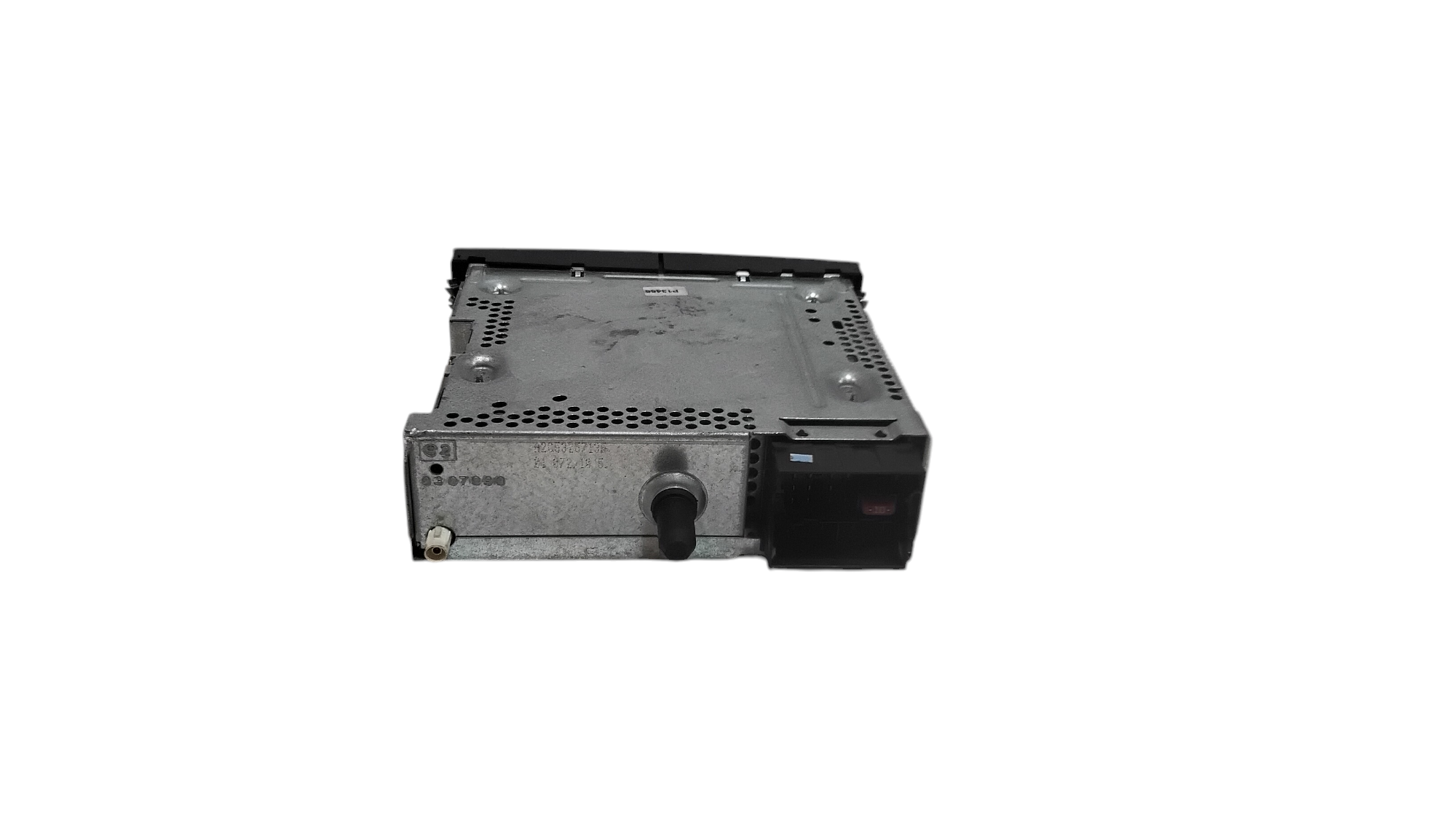 Autoradio per Citroen C4 Picasso (06>13) Mk1 (2006 - 2013)