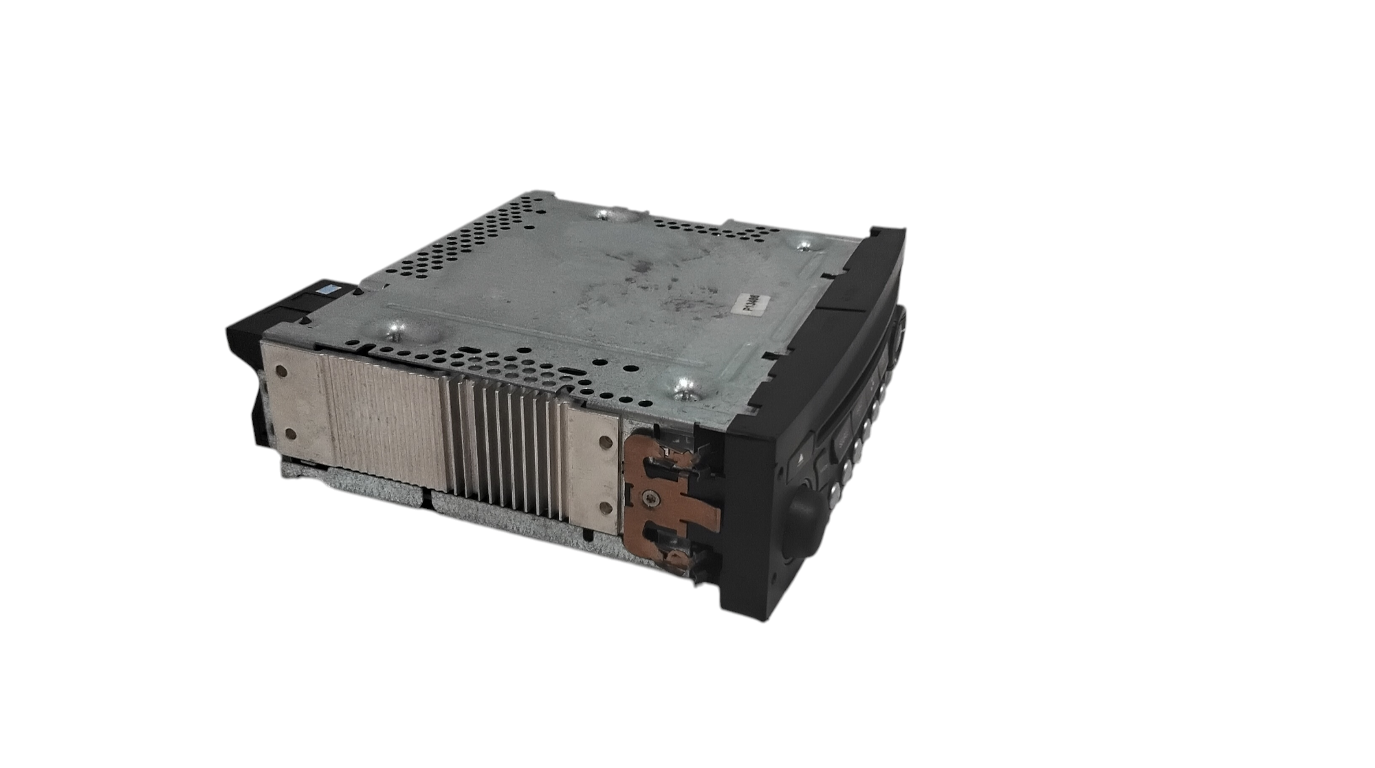 Autoradio per Citroen C4 Picasso (06>13) Mk1 (2006 - 2013)