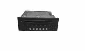 Autoradio per Citroen C4 Picasso (06>13) Mk1 (2006 - 2013)