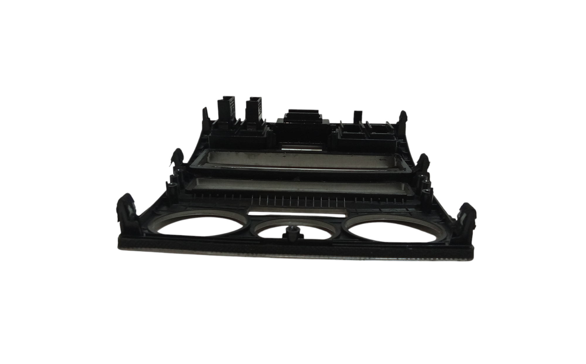 Modanatura Centrale Cruscotto per Hyundai Coup 3 Serie (2002 - In produzione)