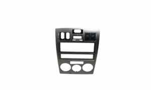 Modanatura Centrale Cruscotto per Hyundai Coup 3 Serie (2002 - In produzione)