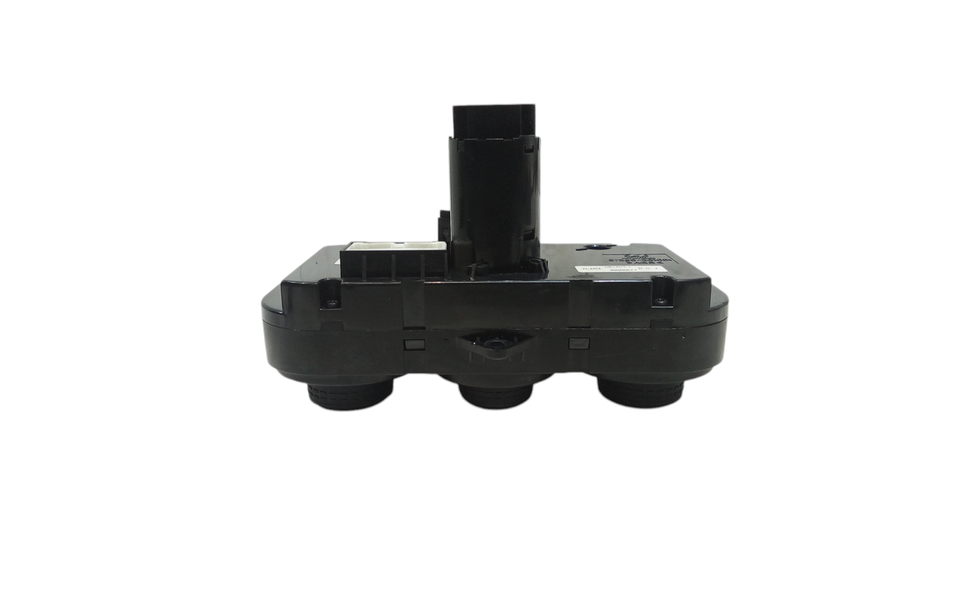 Comandi Clima per Hyundai Coup 3 Serie (2002 - In produzione)