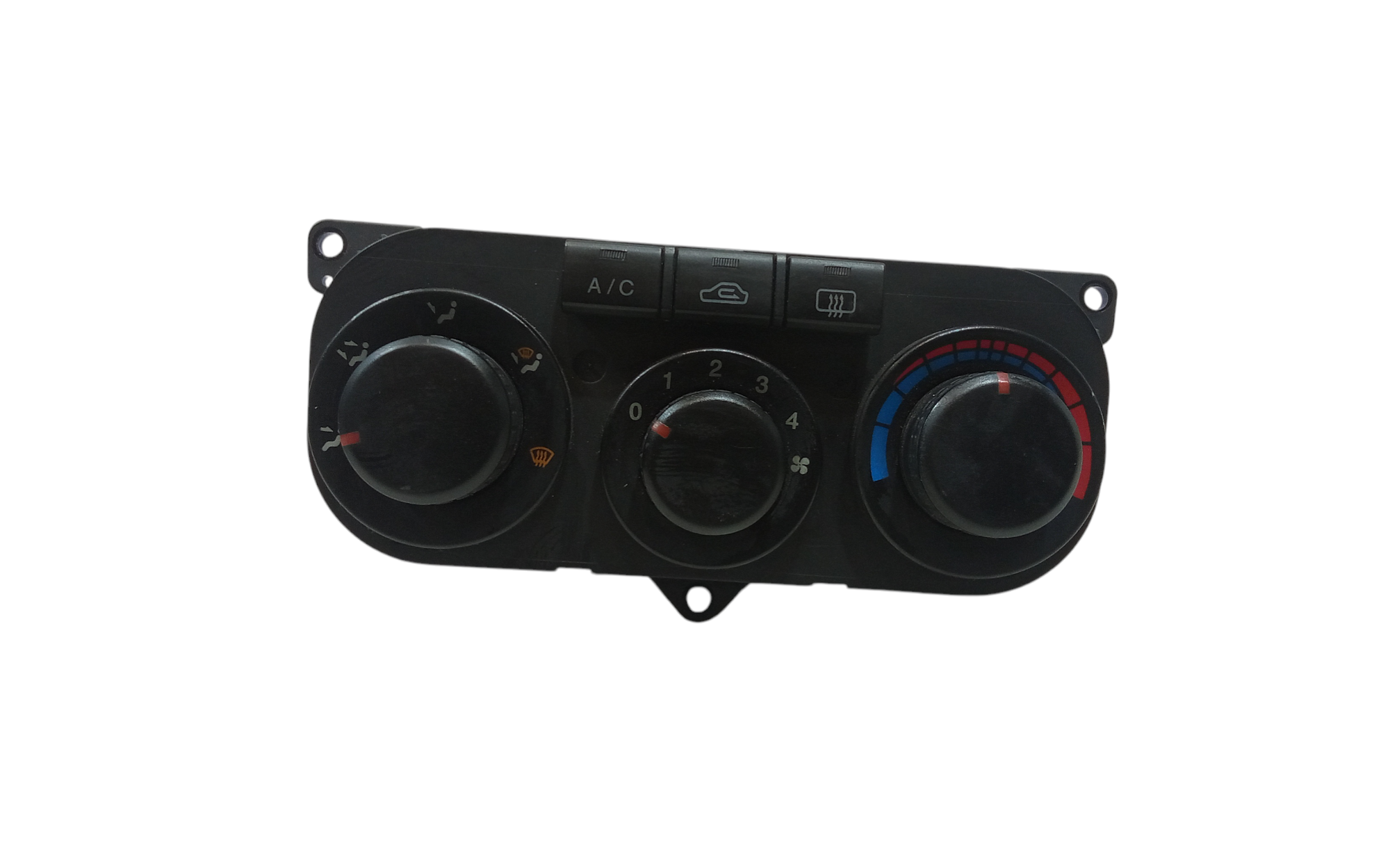 Comandi Clima per Hyundai Coup 3 Serie (2002 - In produzione)