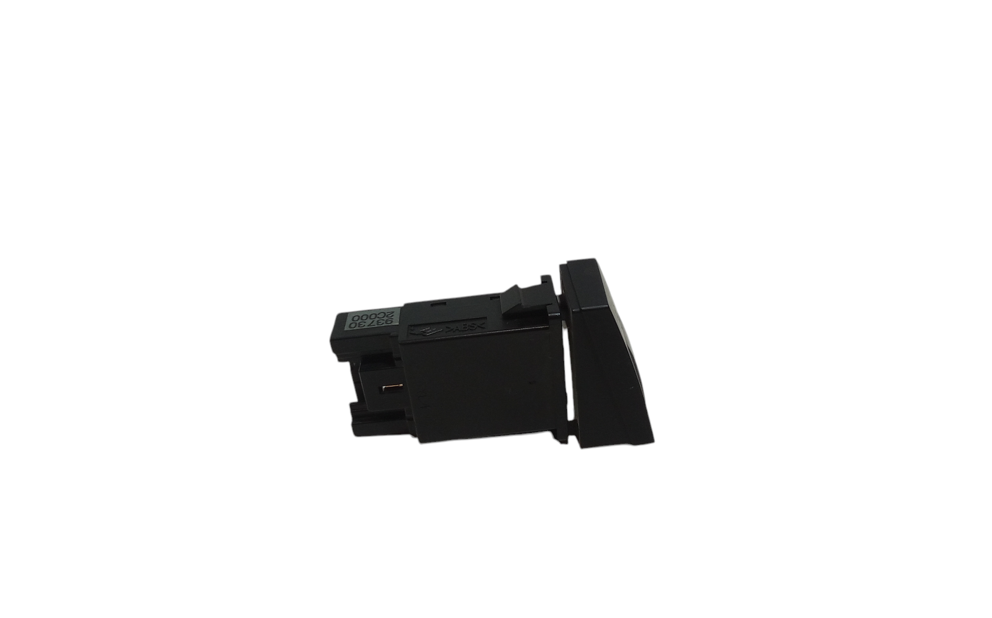 Pulsante fendinebbia per Hyundai Coup 3 Serie (2002 - In produzione)