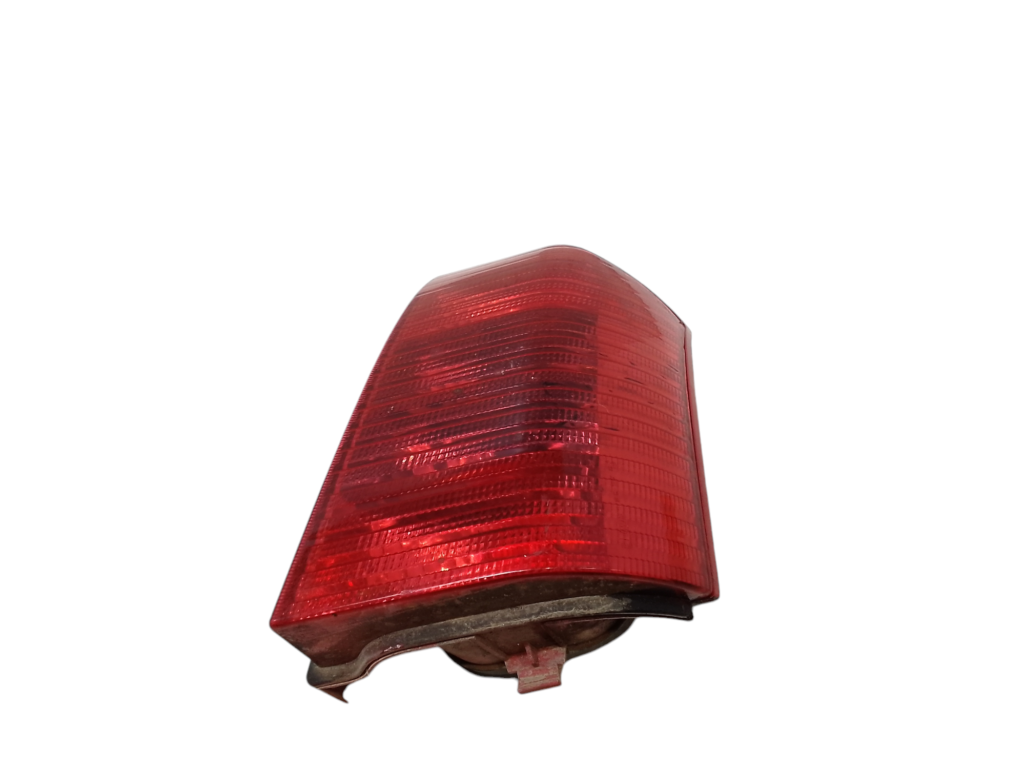 Stop fanale posteriore Destro Passeggero per Microcar Due Serie 54 Xl Da (10>) (2010 - In produzione)