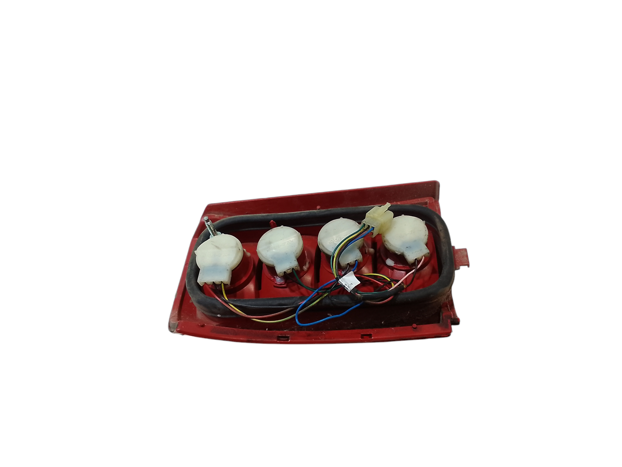 Stop fanale posteriore Destro Passeggero per Microcar Due Serie 54 Xl Da (10>) (2010 - In produzione)