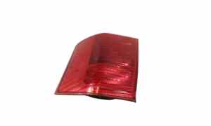 Stop fanale posteriore Destro Passeggero per Microcar Due Serie 54 Xl Da (10>) (2010 - In produzione)