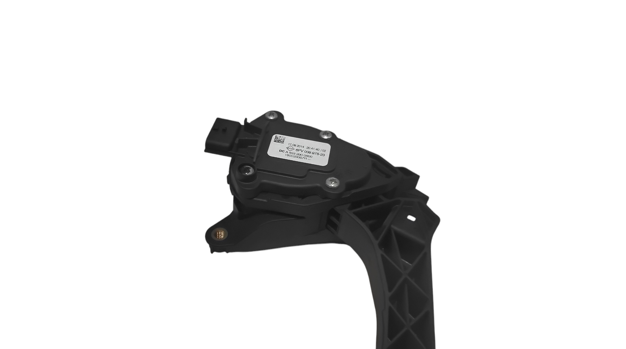 Pedale acceleratore per Smart Fortwo Coup (453) (2014 - In produzione)