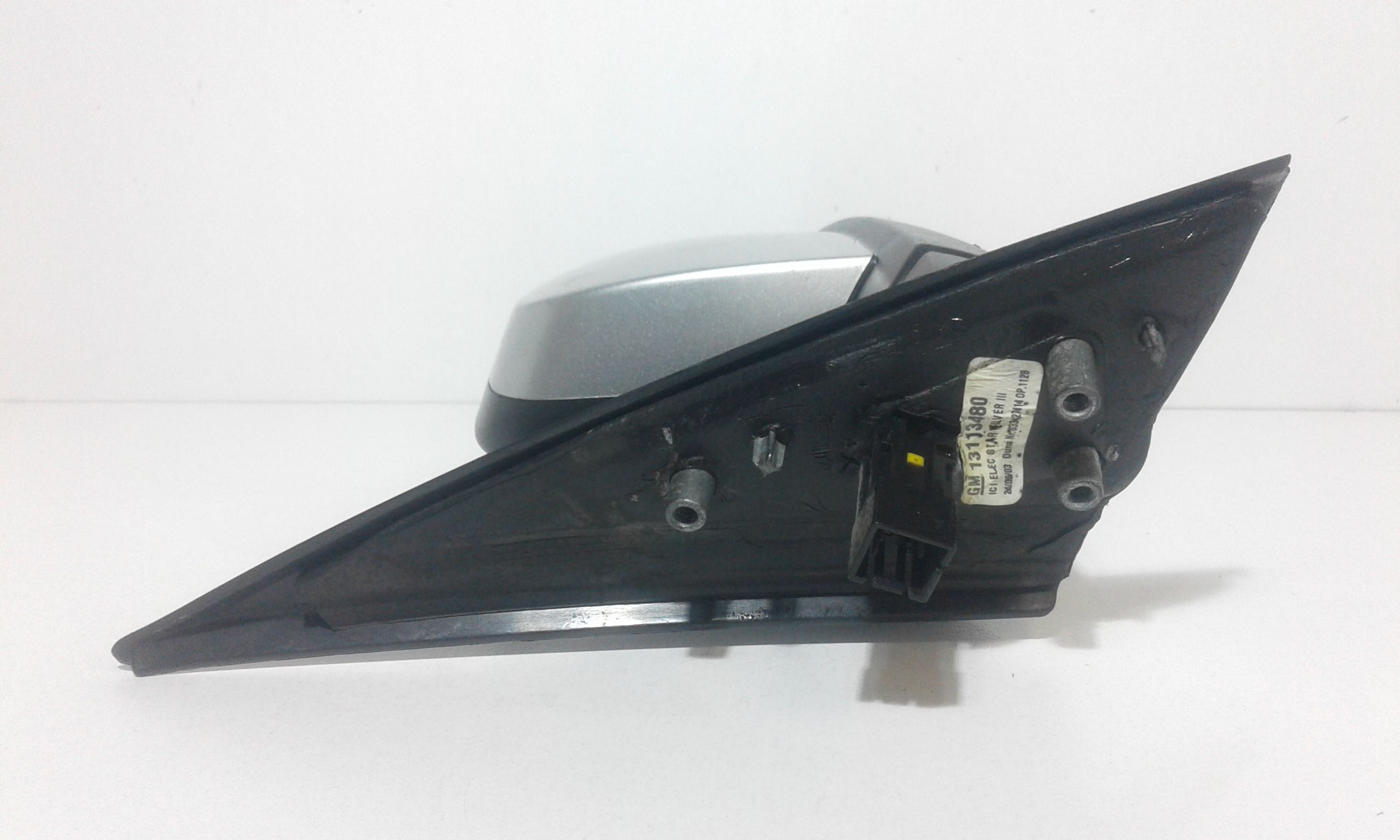 Specchietto Retrovisore Sinistro OPEL Meriva 1 Serie