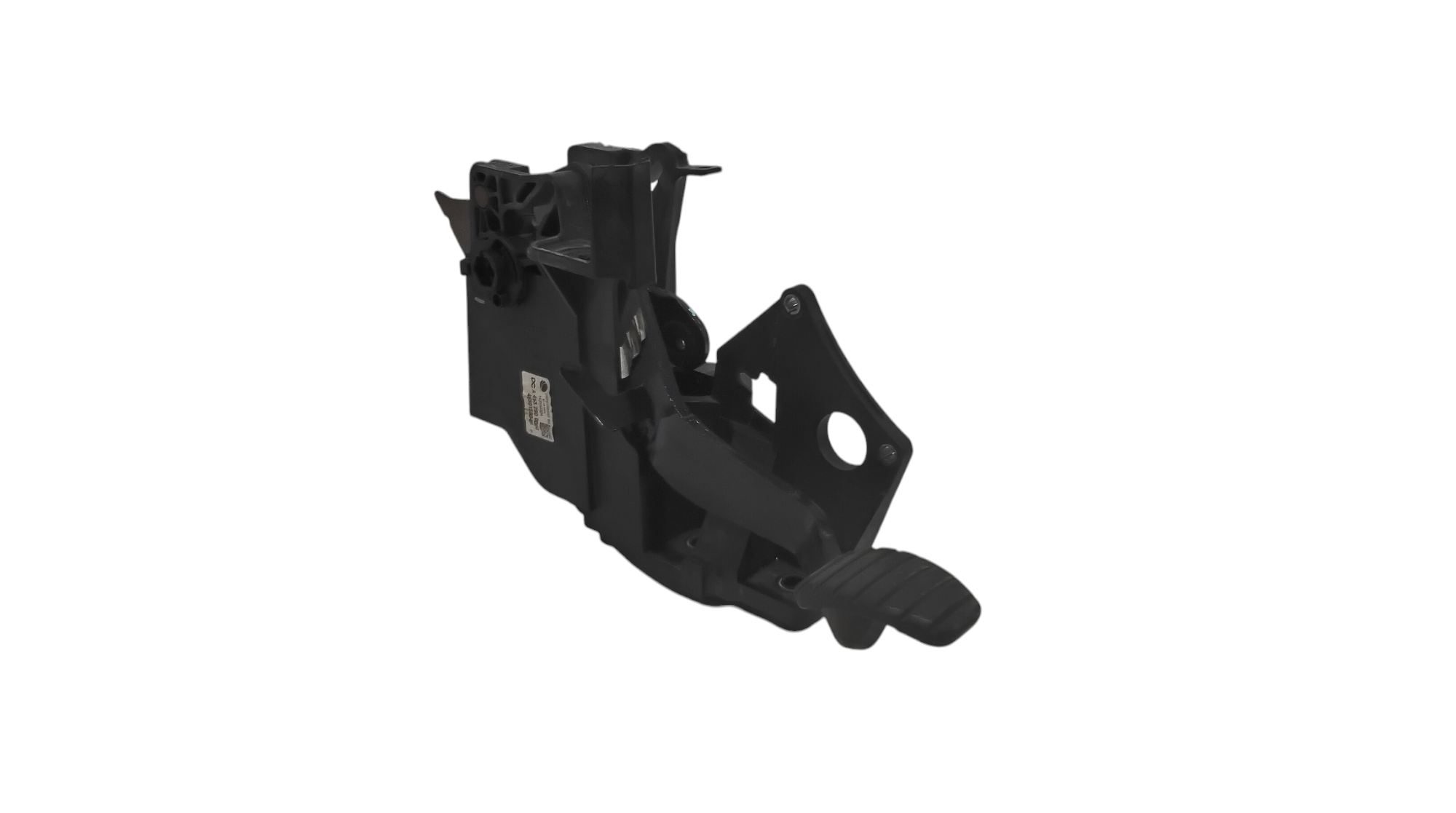 Pedale Freno per Smart Fortwo Coup (453) (2014 - In produzione)