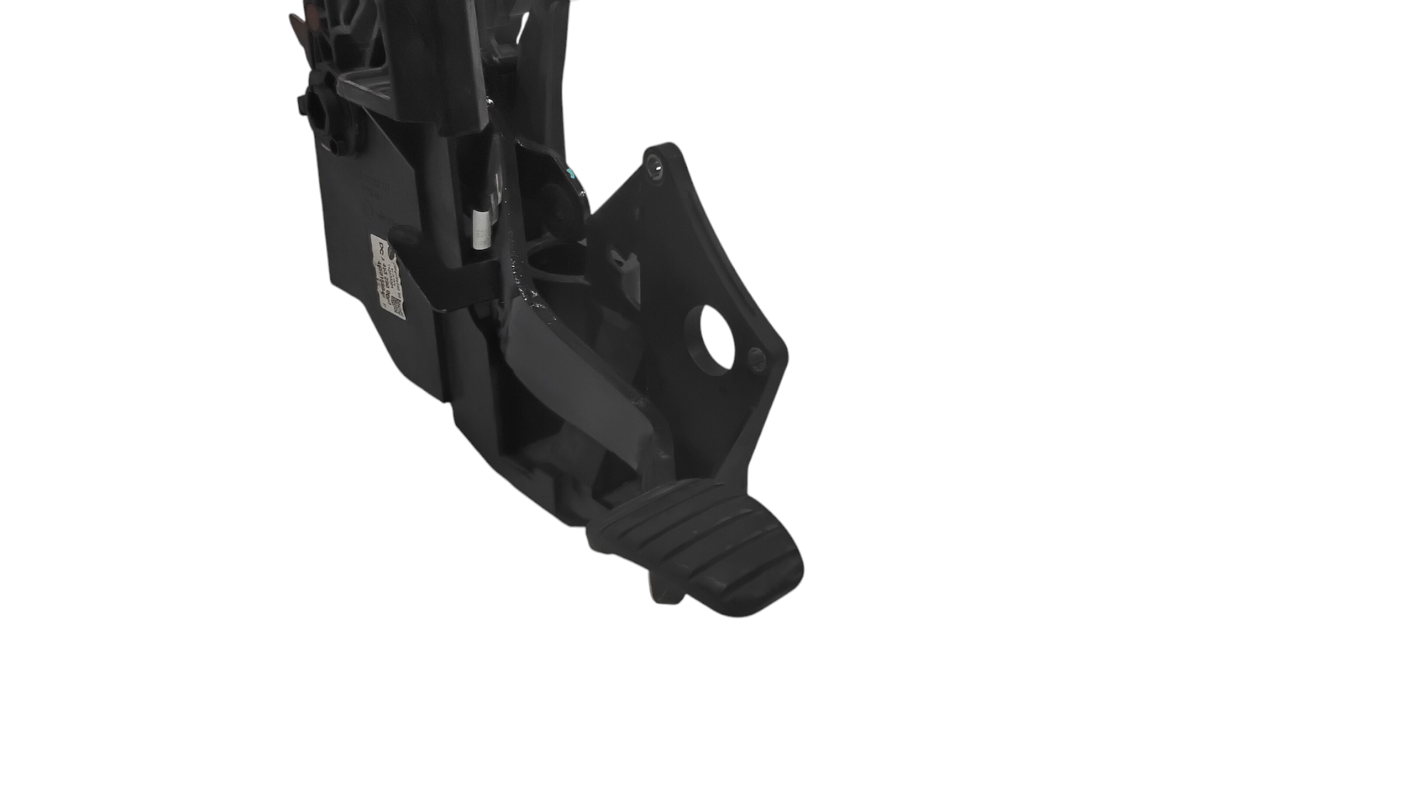 Pedale Freno per Smart Fortwo Coup (453) (2014 - In produzione)