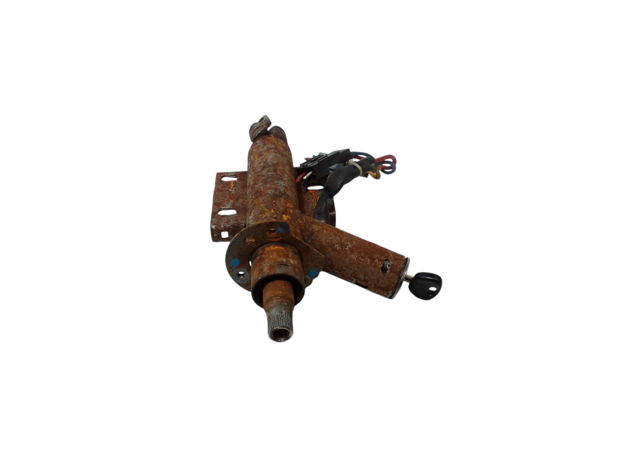 Canna dello sterzo (Piantone) per Microcar Due Serie 54 Xl Da (10>) (2010 - In produzione)