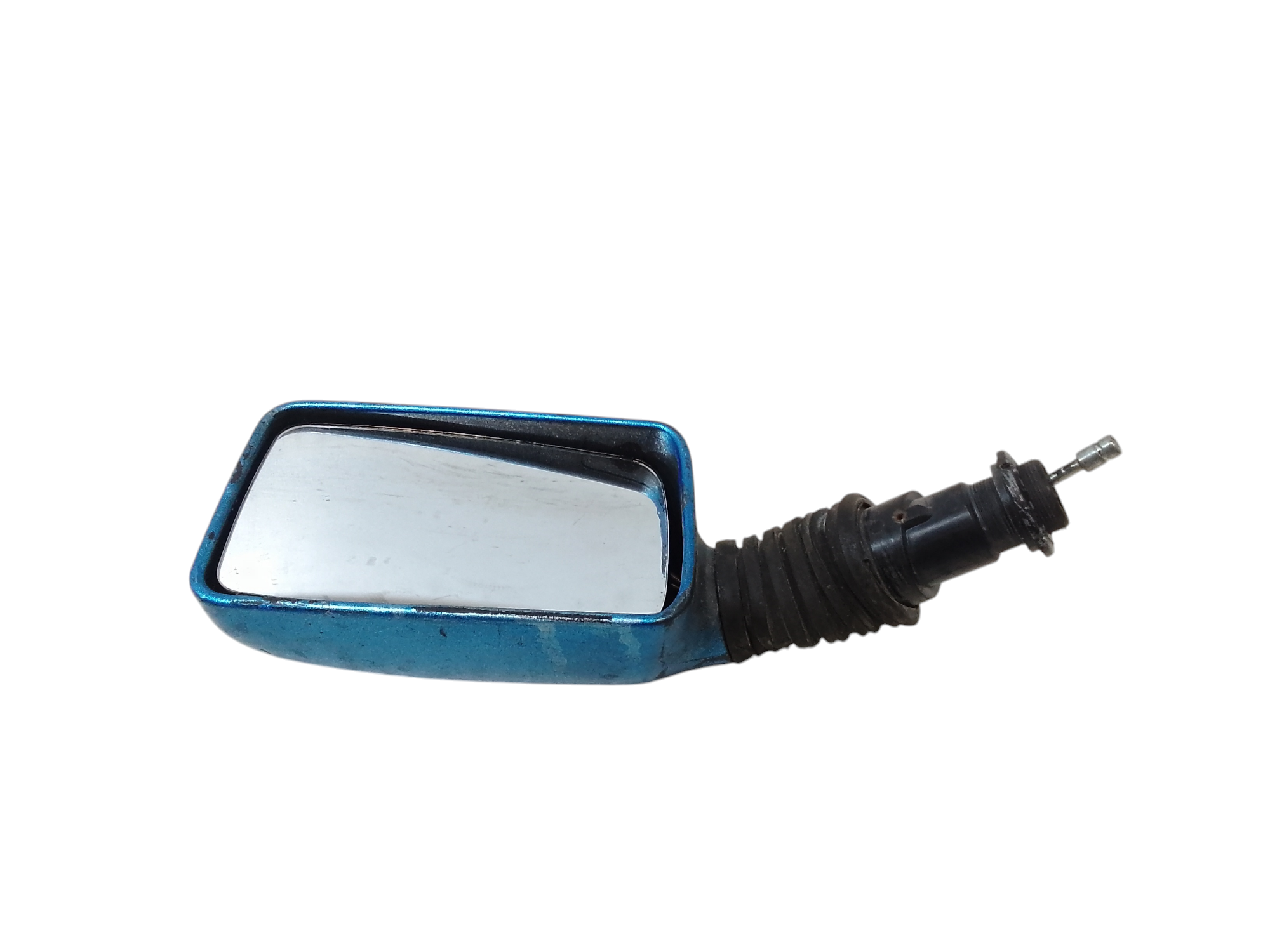 Specchietto Retrovisore Sinistro per Microcar Due Serie 54 Xl Da (10>) (2010 - In produzione)