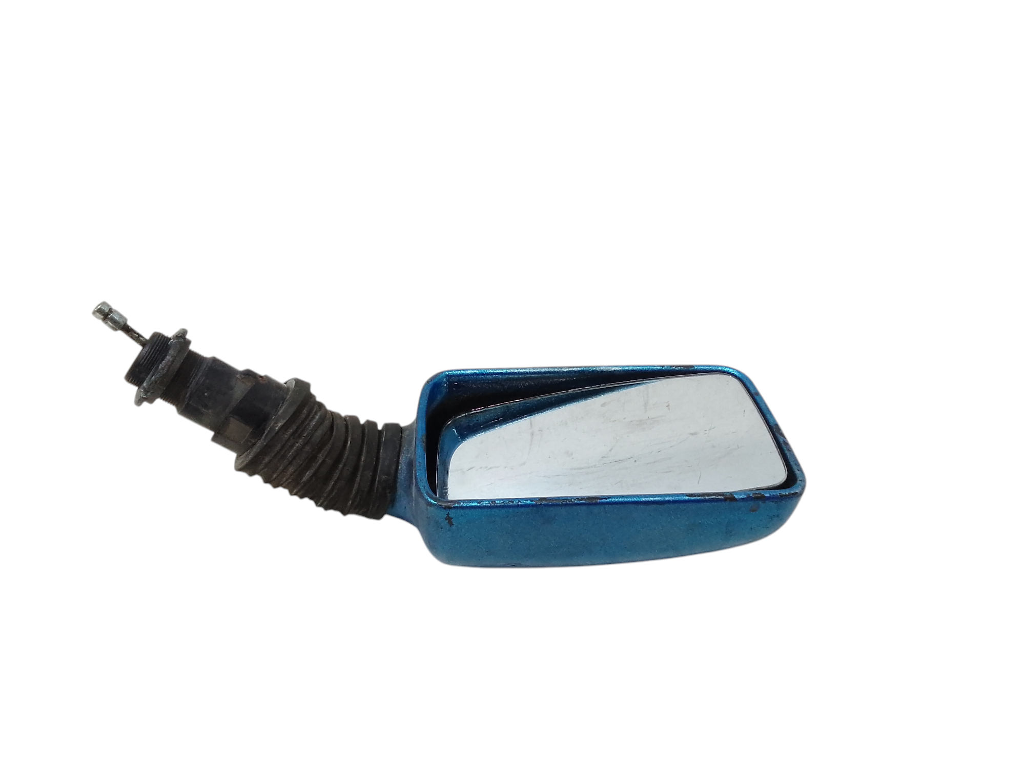 Specchietto Retrovisore Sinistro per Microcar Due Serie 54 Xl Da (10>) (2010 - In produzione)