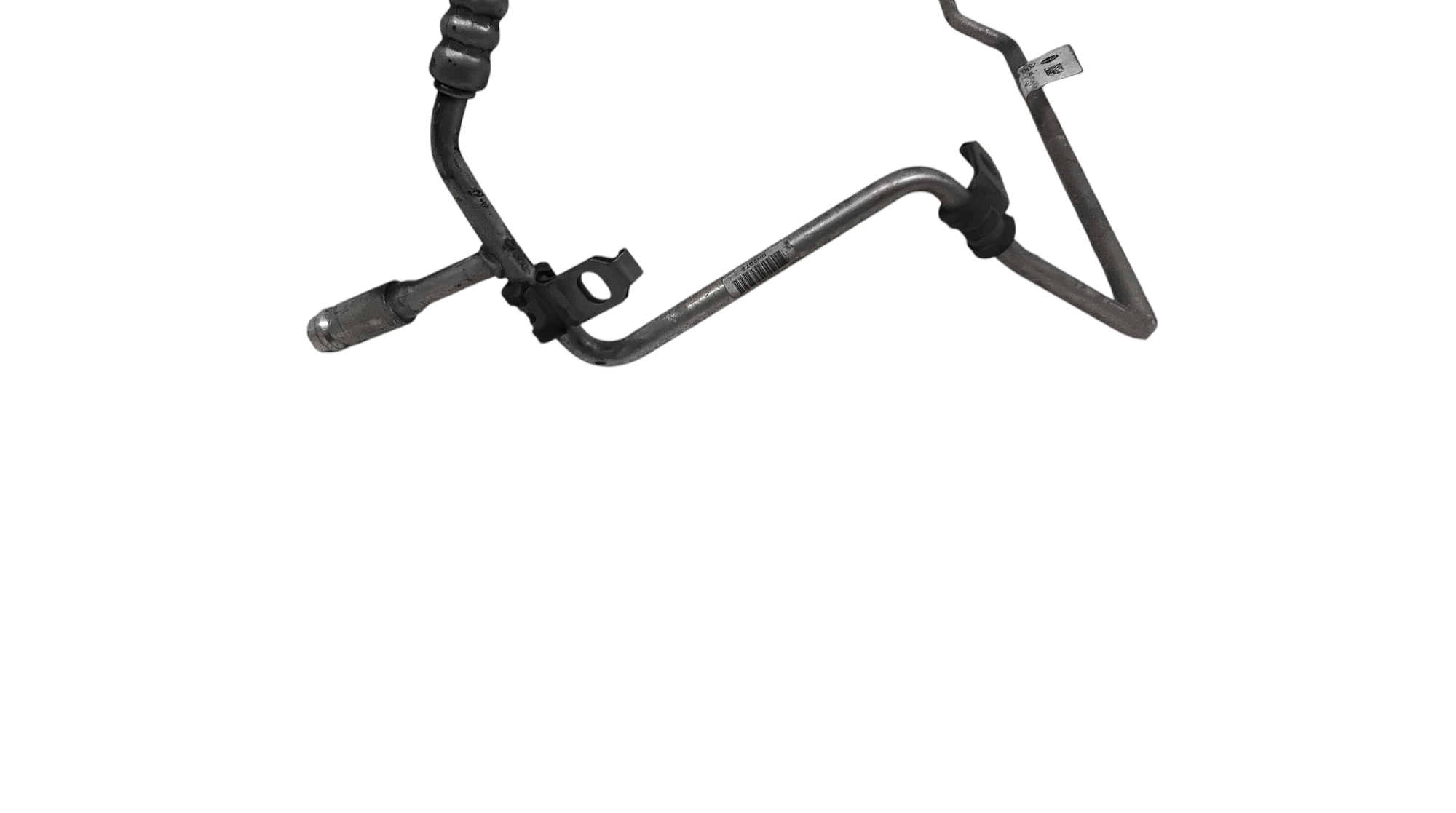 Tubi A/C per Smart Fortwo Coup (453) (2014 - In produzione)