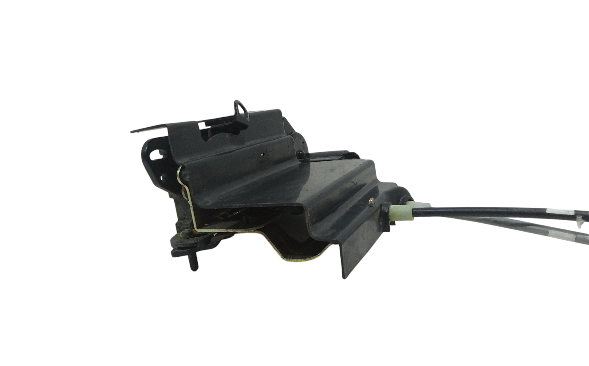 Serratura Anteriore Destra per Ssangyong Actyon 1 Serie (2006 - In produzione)