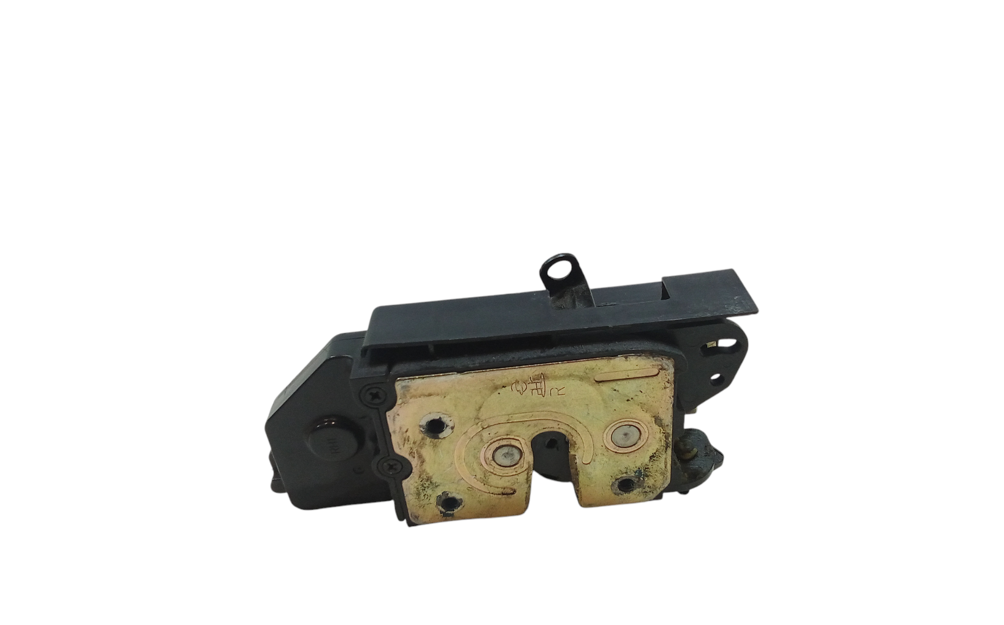 Serratura Anteriore Destra per Ssangyong Actyon 1 Serie (2006 - In produzione)