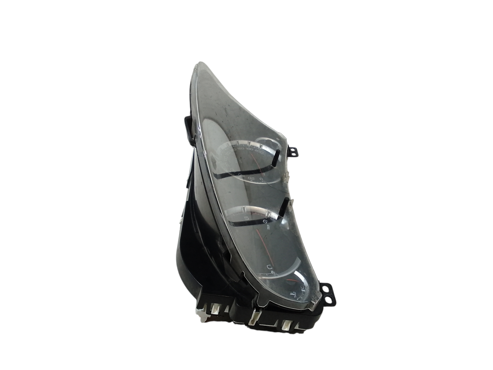 Quadro Strumenti per Suzuki Swift 5 Serie (10>12) (2010 - 2012)