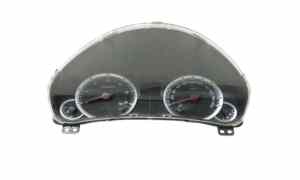 Quadro Strumenti per Suzuki Swift 5 Serie (10>12) (2010 - 2012)