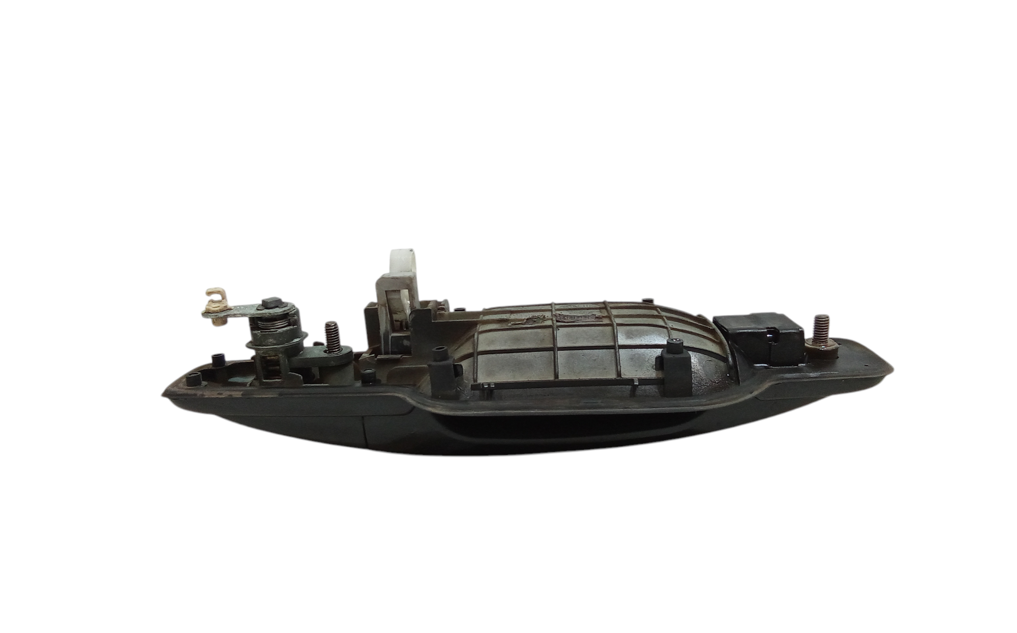 Maniglia esterna Anteriore Sinistra per Ssangyong Actyon 1 Serie (2006 - In produzione)