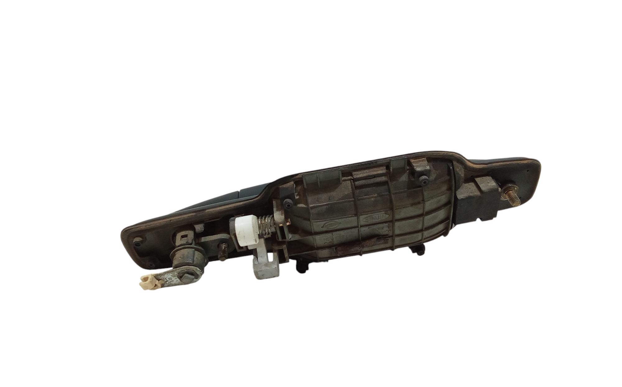 Maniglia esterna Anteriore Sinistra per Ssangyong Actyon 1 Serie (2006 - In produzione)