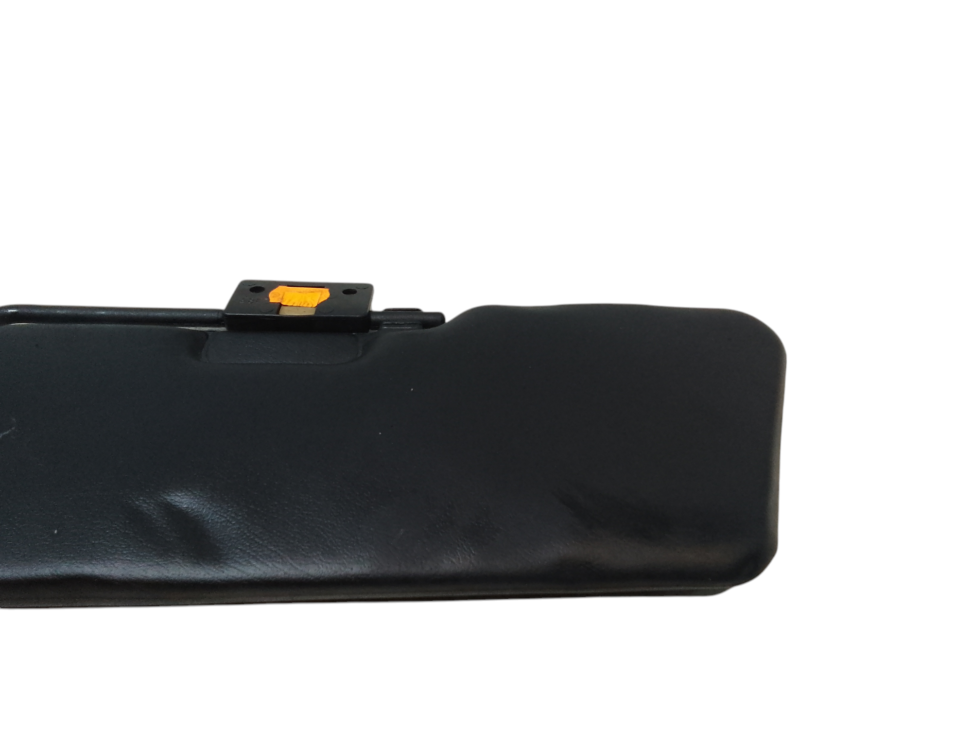 Parasole aletta Lato Passeggero per Fiat Cinquecento 1 Serie (1992 - 1998)