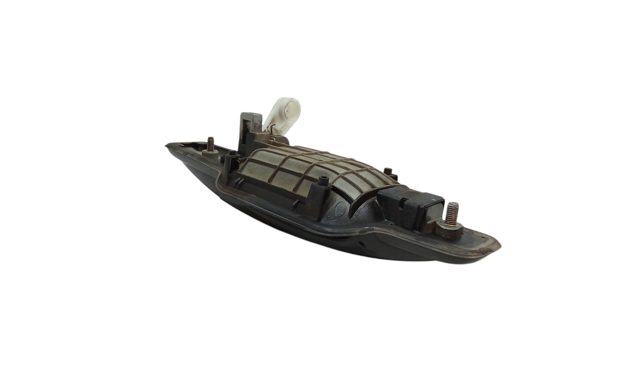 Maniglia esterna Posteriore Sinistra per Ssangyong Actyon 1 Serie (2006 - In produzione)