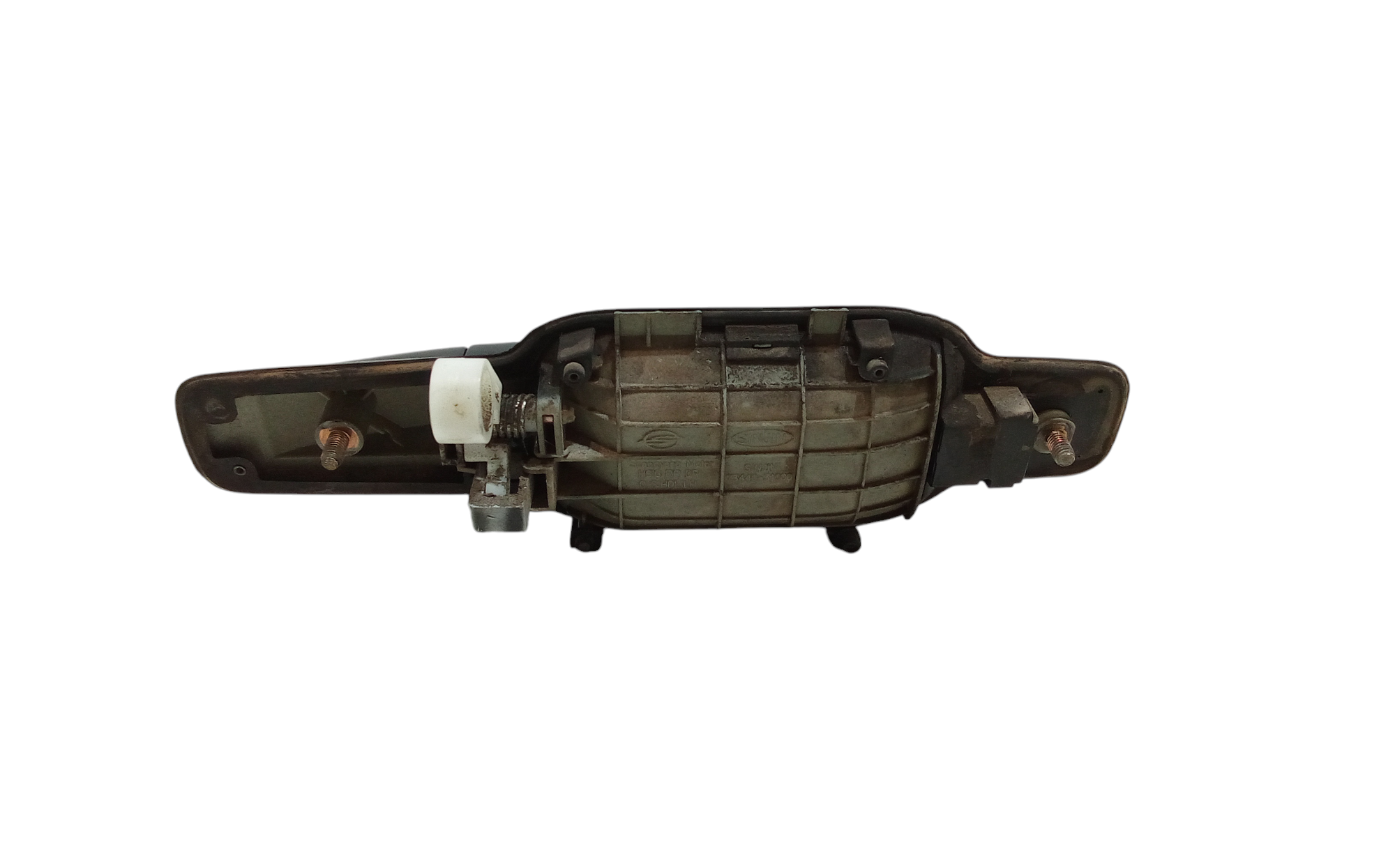 Maniglia esterna Posteriore Sinistra per Ssangyong Actyon 1 Serie (2006 - In produzione)