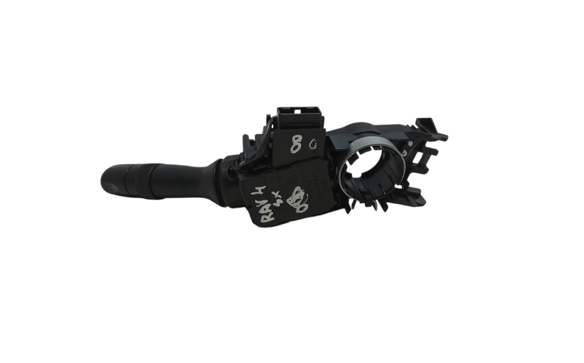 Devioluci sinistro per Toyota Rav4 4 Serie (2005 - 2009)