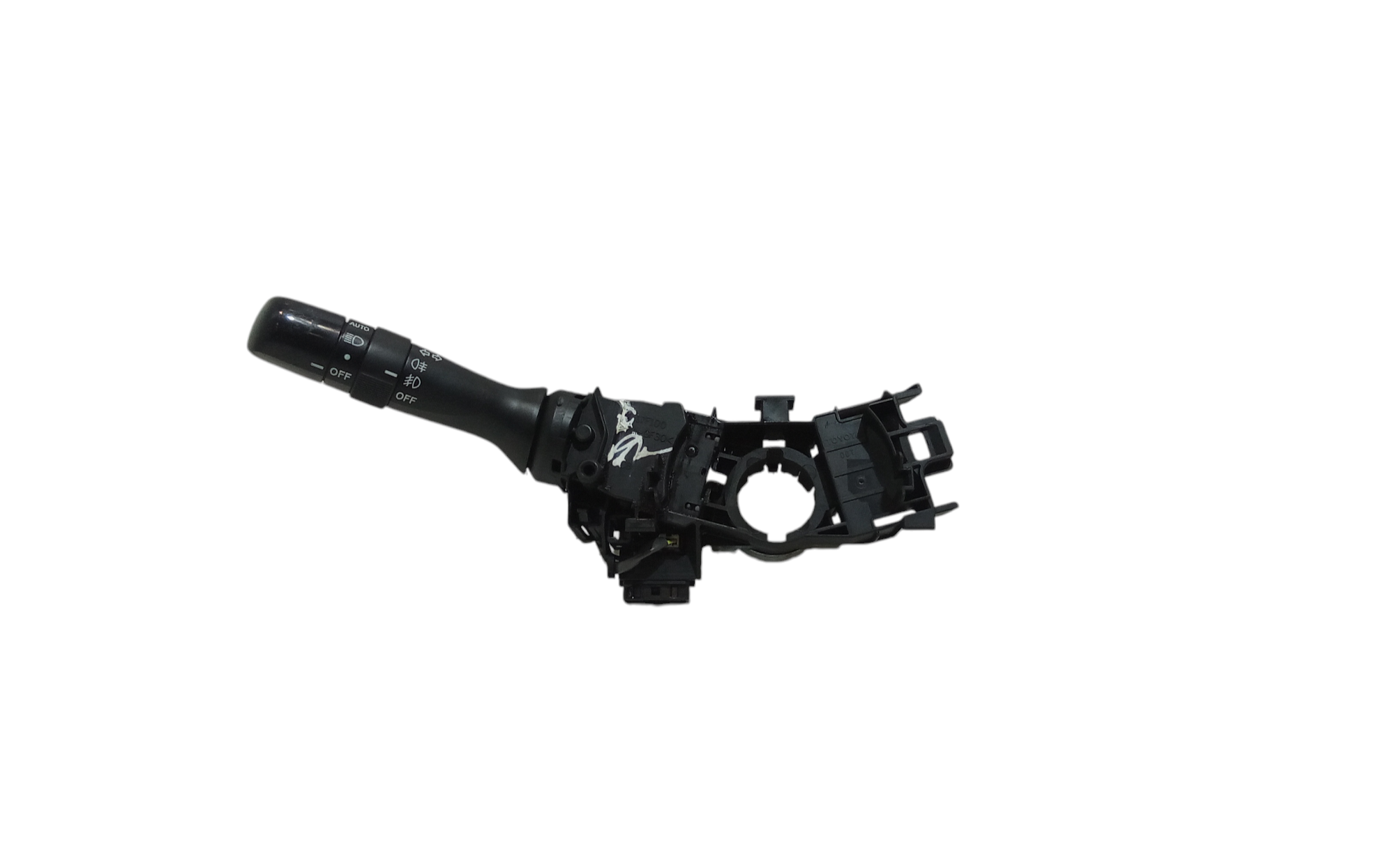 Devioluci sinistro per Toyota Rav4 4 Serie (2005 - 2009)