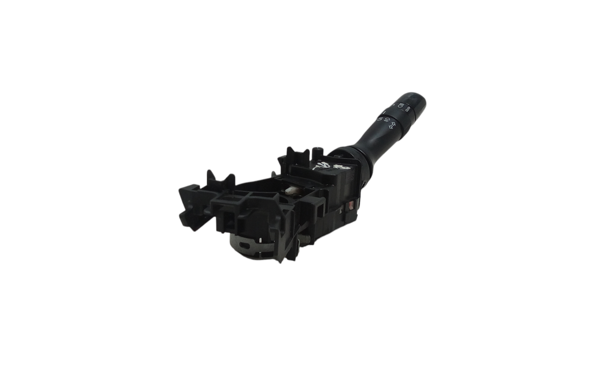 Devioluci sinistro per Toyota Rav4 4 Serie (2005 - 2009)