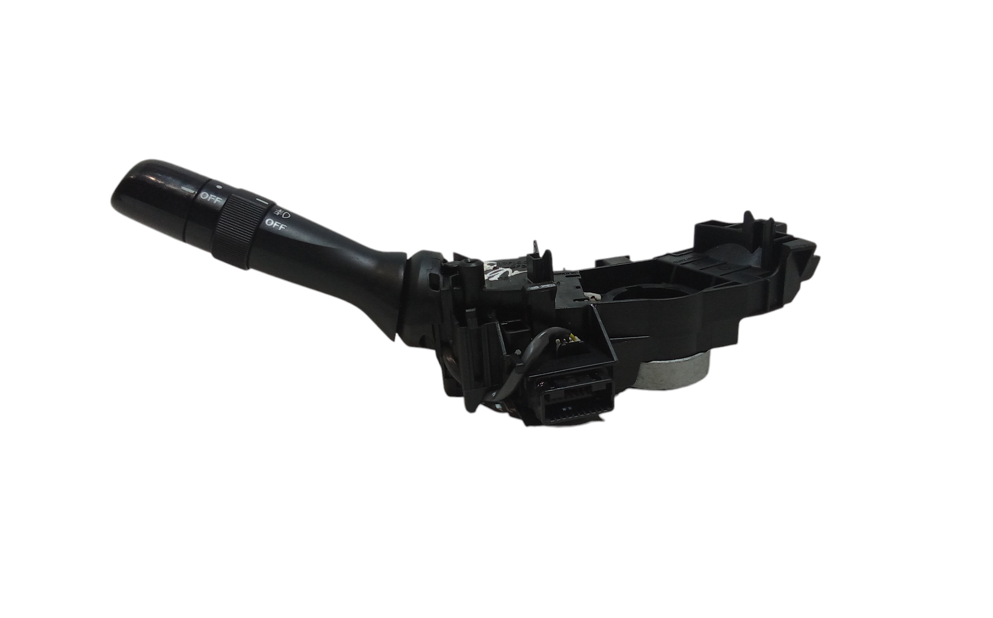 Devioluci sinistro per Toyota Rav4 4 Serie (2005 - 2009)
