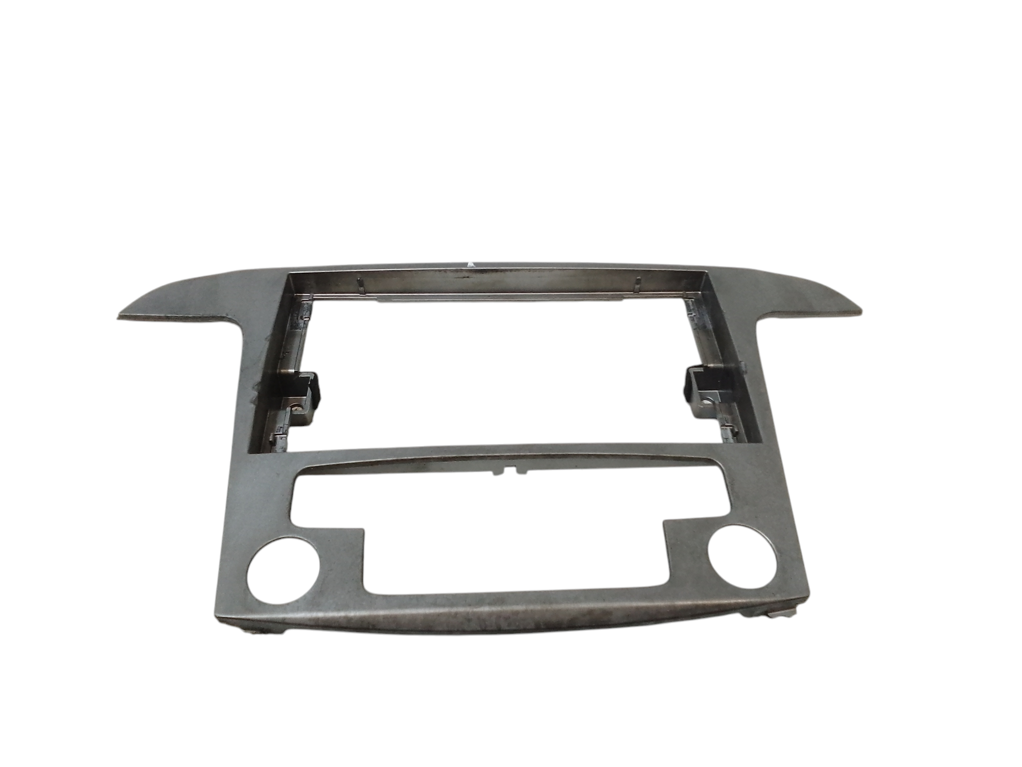 Modanatura Centrale Cruscotto per Ford C - Max Serie (07>10) (2007 - 2010)