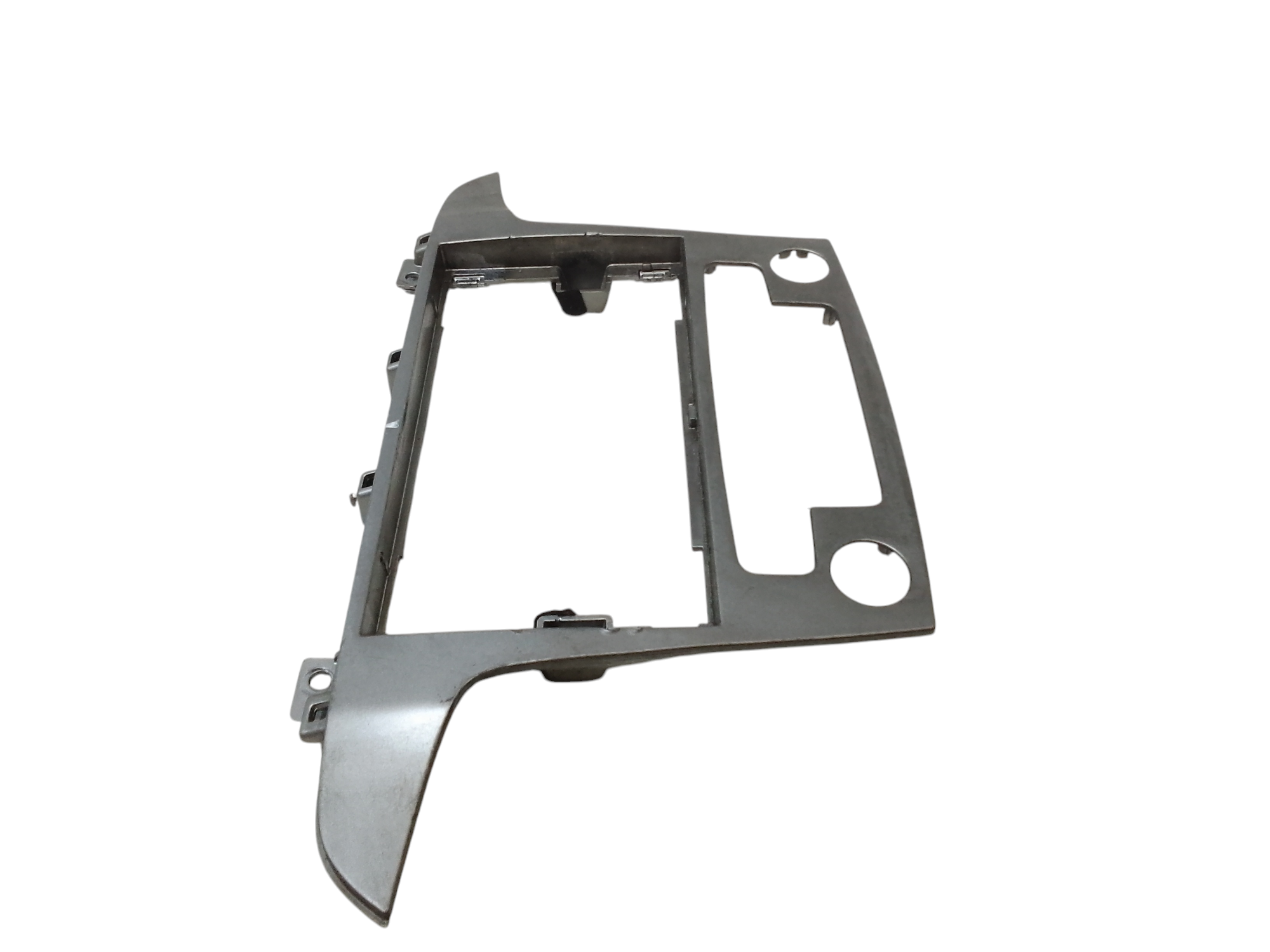 Modanatura Centrale Cruscotto per Ford C - Max Serie (07>10) (2007 - 2010)
