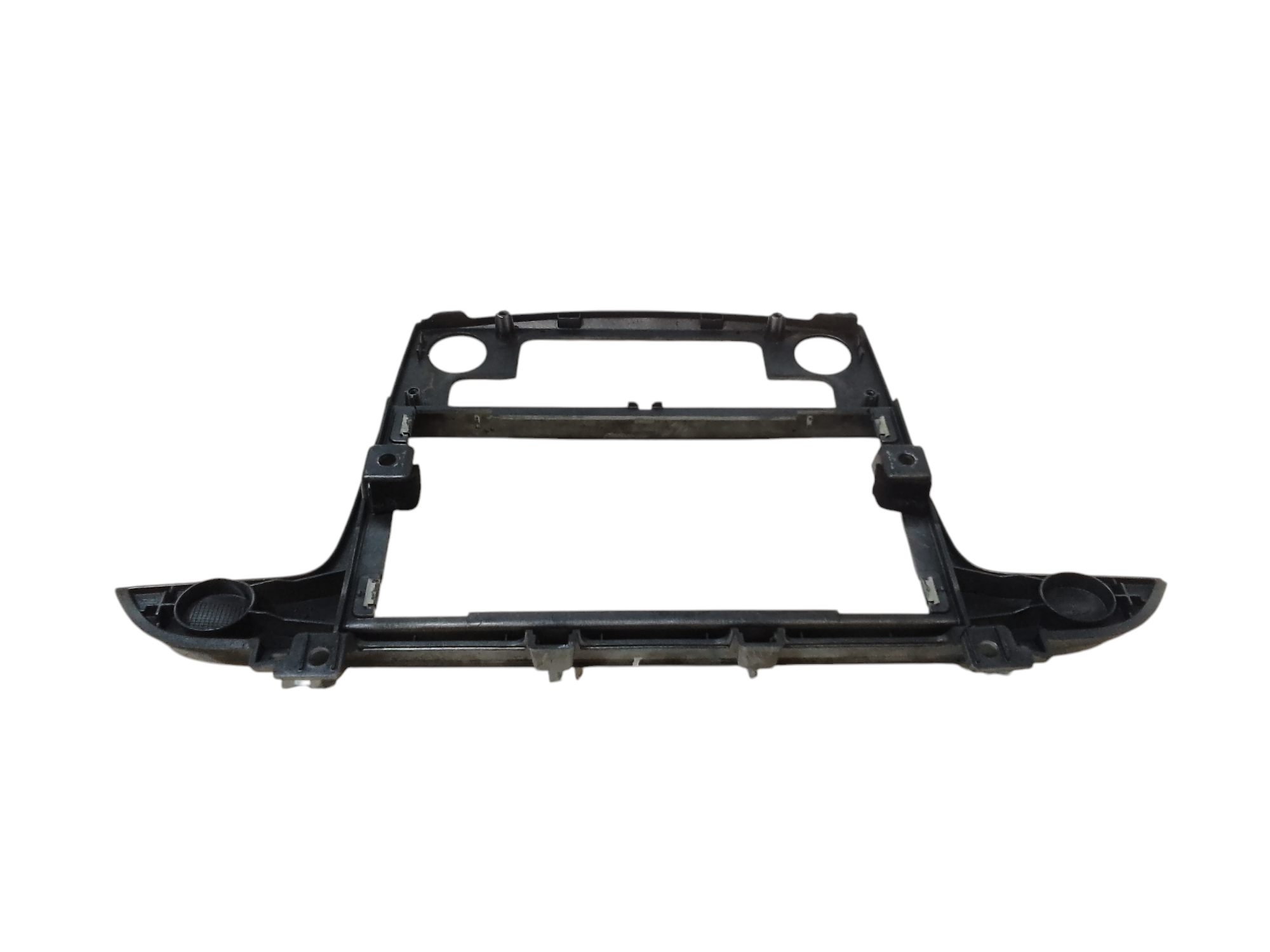 Modanatura Centrale Cruscotto per Ford C - Max Serie (07>10) (2007 - 2010)