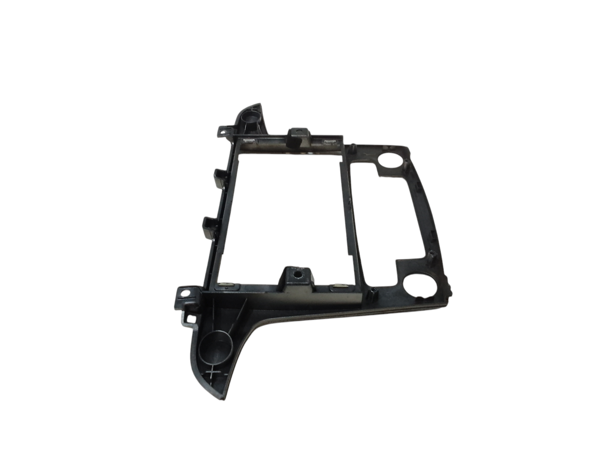 Modanatura Centrale Cruscotto per Ford C - Max Serie (07>10) (2007 - 2010)
