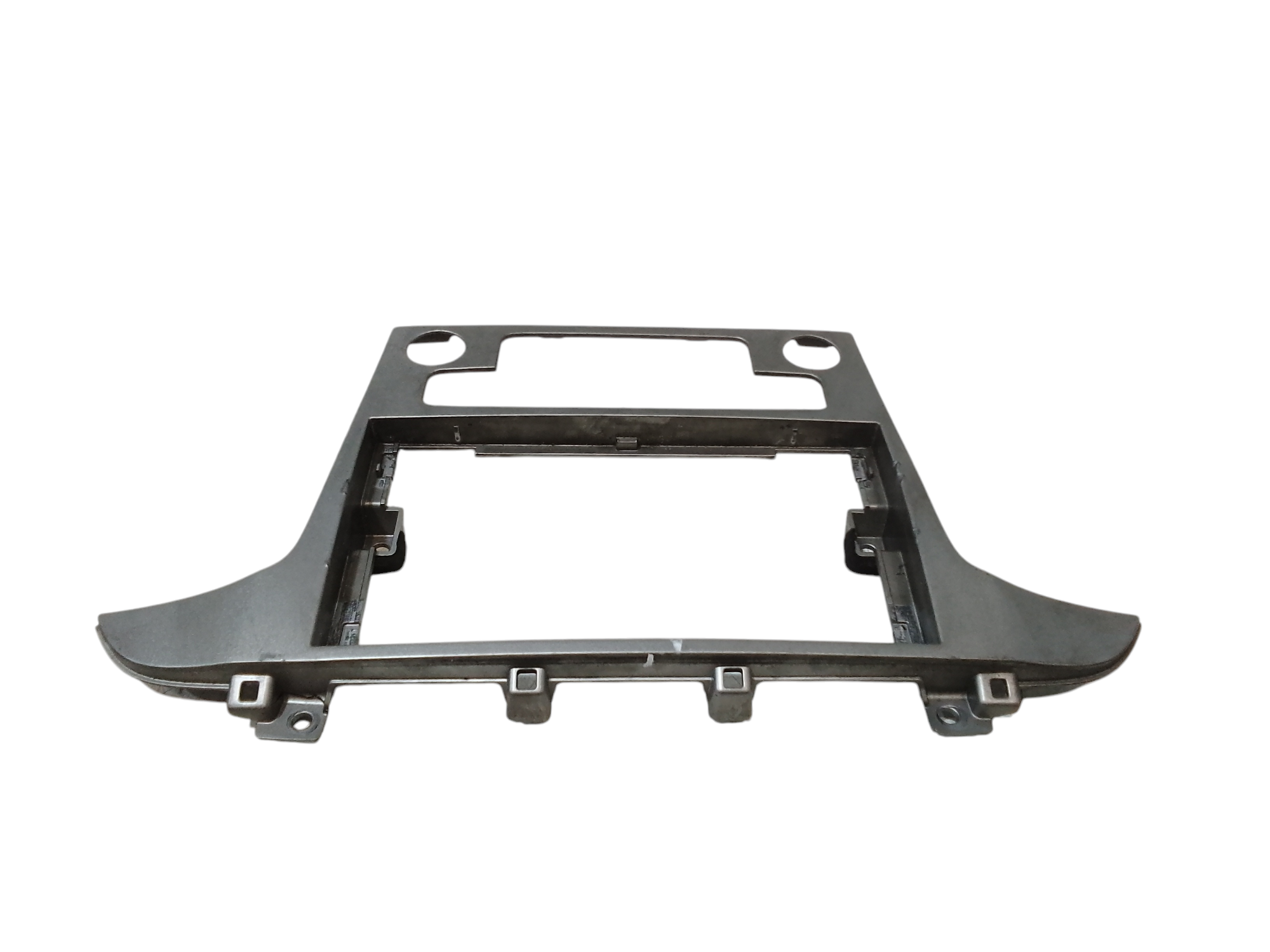 Modanatura Centrale Cruscotto per Ford C - Max Serie (07>10) (2007 - 2010)
