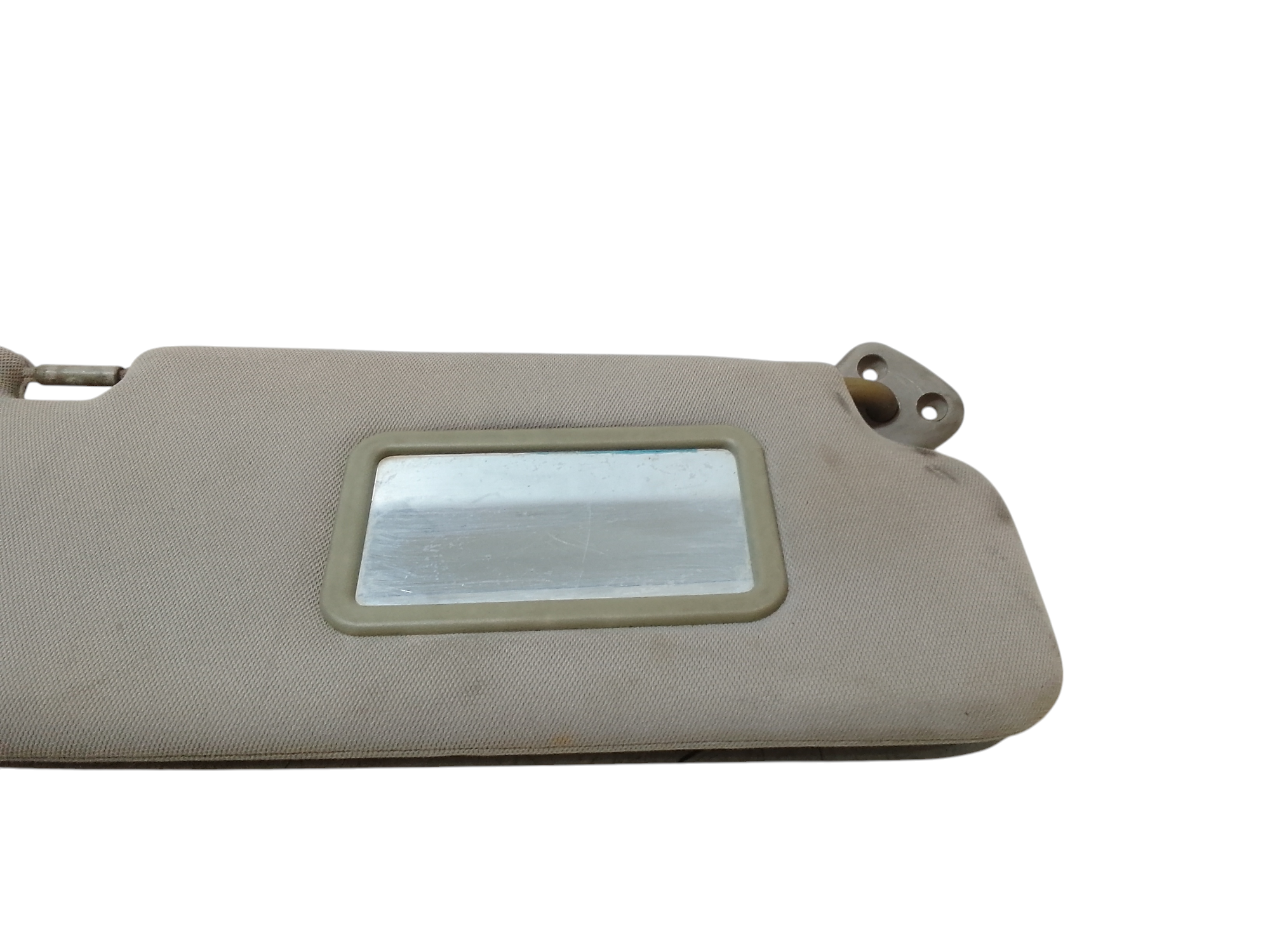 Parasole aletta Lato Passeggero per Ssangyong Actyon 1 Serie (2006 - In produzione)