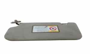 Parasole aletta Lato Passeggero per Ssangyong Actyon 1 Serie (2006 - In produzione)